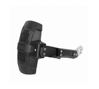 TOPOLVLCKC Guardabarros Trasero Para C&FMOTO 800MT-X 800MT Protector contra salpicaduras de motocicleta(CFMOTO-A)