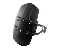 TOPOLVLCKC Guardabarros Trasero Para H&onda CBR250R CBR300R CBR400 CB400F CB400X CB300F CB190R Accesorios Para Motocicleta Protector contra salpicaduras de motocicleta(A)