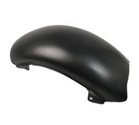 TOPOLVLCKC Guardabarros trasero para motocicleta I&ndian Scout Bobber 2018-2024 Protector contra salpicaduras de motocicleta(Matte black)