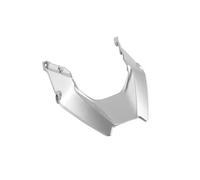 TOPOLVLCKC Guardabarros Trasero Para Motocicleta Para Wuyang H&onda CB190SS Protector contra salpicaduras de motocicleta(Silver)