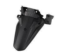 TOPOLVLCKC Guardabarros Trasero Para Motocicleta Para Wuyang H&onda Wh125t-5a-5b-5c-5d Protector contra salpicaduras de motocicleta