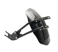 TOPOLVLCKC Guardabarros Trasero Para Motocicleta Para Y&amaha MT-03 MT-07 MT-09 Y MT-10 Protector contra salpicaduras de motocicleta(XSR900)