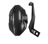 TOPOLVLCKC Guardabarros Trasero Para Motocicleta Para Z900 Y Z900RS 2017-2025 Accesorios Para Portamatrículas. Protector contra salpicaduras de motocicleta(Carbon pattern 1)