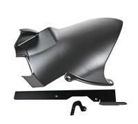 TOPOLVLCKC Guardabarros Trasero Para Y&amaha MT-07 TRACER TRACER 700 16-17 / TRACER 7GT 21-24 Accesorios Para Motocicleta Protector contra salpicaduras de motocicleta(Carbon pattern 1)
