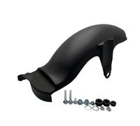 TOPOLVLCKC Guardabarros Trasero Para Y&amaha NMAX155 NVX155 2020-2022 2023 Accesorios Para Motocicleta Protector contra salpicaduras de motocicleta