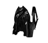 TOPOLVLCKC Guardabarros Trasero Para ZX-4R Y ZX-4RR 2019-2025 Protector Contra Salpicaduras De Rueda Accesorios Para Motocicleta Protector contra salpicaduras de motocicleta(Glossy Black)