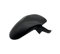 TOPOLVLCKC Guardabarros Trasero Universal Para Motocicleta Para Y&amaha XMAX 125/250/300/400 2017-2024 Protector contra salpicaduras de motocicleta(Matte black)