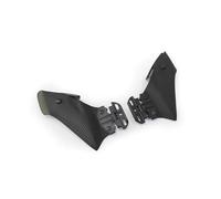 TOPOLVLCKC Kit De Alerones Laterales para Motocicleta N&inja 500 400, Carenado De Alerón, Espejo Retrovisor, Kit De Alerones Fijos Alerón Lateral de Motocicleta