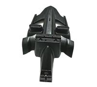 TOPOLVLCKC Marco De Guardabarros Trasero Para Motocicleta Para Y&amaha YZF R1 2007-2008 Protector contra salpicaduras de motocicleta