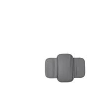 TOPOLVLCKC Organizador De Alfombrillas para Reposabrazos De Coche, Bolsa De Almacenamiento para Consola Central, para P&orsche Cayenne 958 2011-2014 Auto Center Console(Gray)