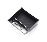 TOPOLVLCKC Organizador De Almacenamiento para Reposabrazos De Coche M&azda 6 2019 2020 2021, Bandeja para Consola Central, Accesorios Auto Center Console