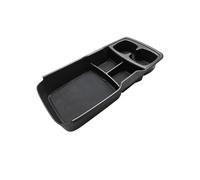 TOPOLVLCKC Organizador De Consola Central Y Caja De Almacenamiento De Reposabrazos, Bandeja De Inserción Secundaria, Accesorios para K&IA EV6 2022-2025 Auto Center Console(Console)