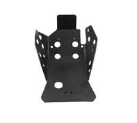 TOPOLVLCKC para 300 250 2T EXC XCW TPI 2019 Bash Protector Placa Deslizamiento Accesorios Cubierta Protectora Motor Chasis Belly Protector De Cárter Moto