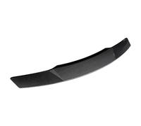 TOPOLVLCKC para Audi A8 2011-2022, Alerón Trasero Eléctrico Accesorio con Control Remoto para Maletero Alerón Trasero De Coche