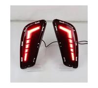 TOPOLVLCKC Para B&YD Dolphin 2021 2022, Luces Parachoques Traseras, Faros Antiniebla, Luces Freno, Intermitentes, Reflectores Y Luces Traseras. luz antiniebla del parachoques trasero