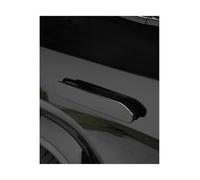 TOPOLVLCKC Para B&YD Leopard 8 2024 2025, Cubierta Protectora Para Manija Exterior, Pegatina Decorativa Antiarañazos Para Puerta, Accesorios Manijas Puerta(Glossy black)