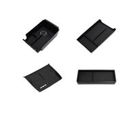 TOPOLVLCKC Para B&YD para Sealion 7 Sea Lion 07 EV 2024 2025 Reposabrazos De Coche Tablero Almacenamiento Consola Central Bandeja Organizadora De Artículos Diversos Caja Auto Center Console(G)