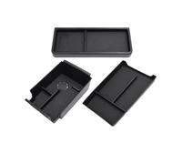 TOPOLVLCKC Para B&YD para Sealion 7 Sea Lion 07 EV 2024 2025 Reposabrazos De Coche Tablero Almacenamiento Consola Central Bandeja Organizadora De Artículos Diversos Caja Auto Center Console(F)