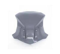 TOPOLVLCKC para BMW G310GS 2017-2019 Accesorios De Viaje para Motocicletas Parabrisas Deflector Viento para Motocicleta Parabrisas de Motocicleta