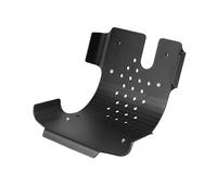 TOPOLVLCKC para Bonneville T100 T120 Street Twin Thruxton RS Speed 900 Cubierta Protectora Motor Bajo Placa Deslizamiento Base Bash Protector De Cárter Moto