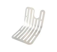 TOPOLVLCKC para Bonneville T100 T120 Street Twin Thruxton RS Speed 900 Cubierta Protectora Motor Bajo Placa Deslizamiento Base Bash Protector De Cárter Moto