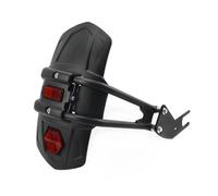 TOPOLVLCKC Para C&FMOTO 675SR 2024 NUEVA cubierta protectora para guardabarros trasero de motocicleta Protector contra salpicaduras de motocicleta(Style-2)