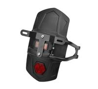 TOPOLVLCKC Para C&FMOTO 675SR 2024 NUEVA cubierta protectora para guardabarros trasero de motocicleta Protector contra salpicaduras de motocicleta(Style-5)