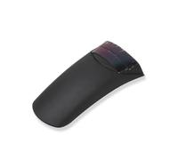 TOPOLVLCKC Para C&FMOTO Para 800NK Guardabarros Trasero De Motocicleta Guardabarros Almohadilla De Extensión Contra Salpicaduras Protector contra salpicaduras de motocicleta(Fender)