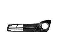 TOPOLVLCKC Para Camry SE 2012-2014 Marco Decorativo Para Faros Antiniebla Delanteros Cromado Adecuado Marco Luz Antiniebla Delantera Coche