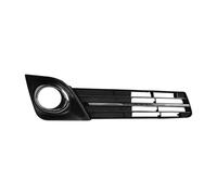 TOPOLVLCKC Para Camry SE 2012-2014 Marco Decorativo Para Faros Antiniebla Delanteros Cromado Adecuado Marco Luz Antiniebla Delantera Coche