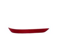 TOPOLVLCKC Para DONGFENG T5L T5 DFSK Reflector De Luz De Parachoques Trasero Luz Antiniebla Central luz antiniebla del parachoques trasero(LEFT 1pc)