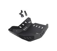 TOPOLVLCKC para Ducati Multistrada V4 Pikes Peak Rally S Placa Deslizamiento Motocicleta Protector Motor Cubierta Protección Chasis Protector De Cárter Moto