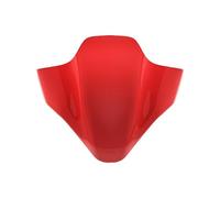 TOPOLVLCKC para Ducati Panigale V4 V4S V4R Streetfighter 2018-2024 Deflector De Parabrisas Capó Delantero Motocicleta Accesorios Paneles Spoiler Parabrisas de Motocicleta