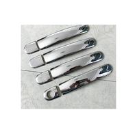 TOPOLVLCKC Para Golf 4 Para Jetta 4 Para Mk4 Para Passat B5 Manija De Puerta Cromada Cubierta Protectora Cubierta Embellecedora Accesorios Para El Automóvil Manijas Puerta(ABS 1Key)