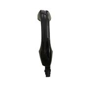 TOPOLVLCKC Para Golf Para Mk7 Para Tayron CC T-roc Auto Comfort Access Manija De Puerta Exterior Sin Llave Manijas Puerta(Black left)