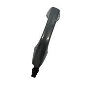 TOPOLVLCKC Para Golf Para Mk7 Para Tayron CC T-roc Auto Comfort Access Manija De Puerta Exterior Sin Llave Manijas Puerta(Gray right)