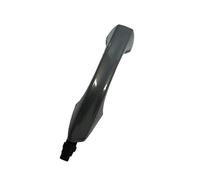 TOPOLVLCKC Para Golf Para Mk7 Para Tayron CC T-roc Auto Comfort Access Manija De Puerta Exterior Sin Llave Manijas Puerta(Gray left)