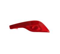TOPOLVLCKC Para H&onda CR-V RW RT 2017-2019 Parachoques Trasero Luz Antiniebla Reflector De Parada De Luz Antiniebla luz antiniebla del parachoques trasero(Right)