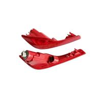 TOPOLVLCKC Para H&onda CR-V RW RT 2017-2019 Parachoques Trasero Luz Antiniebla Reflector De Parada De Luz Antiniebla luz antiniebla del parachoques trasero(Left and Right)
