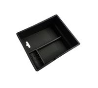 TOPOLVLCKC Para I&nfiniti para QX50 para QX50L para EX25 Caja Almacenamiento Reposabrazos Coche Contenedor Control Central Almacenamiento Y Orden Auto Center Console