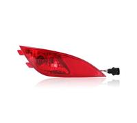 TOPOLVLCKC Para IX35 2010-2015 Reflector Parachoques Trasero Luzs Trasera Freno Luz Antiniebla Con Bombilla luz antiniebla del parachoques trasero(1pc Left)