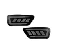 TOPOLVLCKC Para Jeep Para Grand Cherokee 2011-2020, Parachoques Trasero, Luces Reflectoras, Señal De Giro luz antiniebla del parachoques trasero(B)