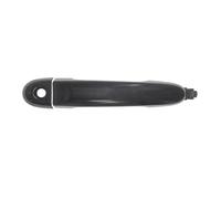 TOPOLVLCKC Para Juke Para Versa Sedan Micra March Sunny Manija De Puerta Exterior Izquierda/derecha Manijas Puerta(Passenger)
