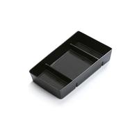 TOPOLVLCKC Para K&IA For SPORTAGE 2023 Caja De Almacenamiento del Reposabrazos Hace Que Los Artículos En El Automóvil Estén Más Ordenados Y Prolijos Auto Center Console