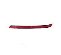 TOPOLVLCKC Para L&and R&over Para Range Rover Velar L560 2017-2023 Parachoques Trasero Luz Antiniebla Luzs Freno Trasera Tira luz antiniebla del parachoques trasero(1PC Right A)