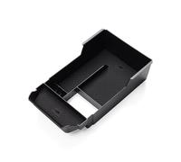TOPOLVLCKC Para M&azda CX-30 2020-2024 Consola Central Reposabrazos Caja De Almacenamiento Bandeja Organizador Accesorios Ordenamiento Auto Center Console