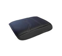 TOPOLVLCKC Para M&azda CX5 2017-2022 Funda Protectora para Reposabrazos Funda Protectora Antideslizante para Reposabrazos Caja De Almacenamiento Auto Center Console