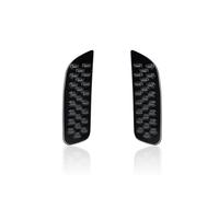 TOPOLVLCKC Para M&azda Para CX-50 Para CX50 2022-2024 Reflector Parachoques Trasero Coche Luz Antiniebla Luzs Freno Señal Giro luz antiniebla del parachoques trasero(B)