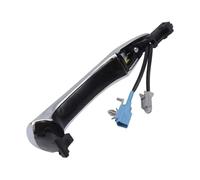 TOPOLVLCKC Para N&issan Para I&nfiniti 1 Pieza Manija De Puerta Delantera Izquierda Del Conductor Compatible Con El Interior Del Automóvil Piezas De Repuesto Exteriores Manijas Puerta