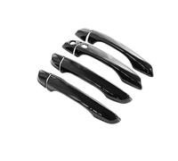 TOPOLVLCKC Para Peugeot Expert Traveller 2016-2024 LHD, Cubiertas Para Manijas De Puertas De Coche, Molduras Protectoras, Pegatinas De Estilo, Accesorios Exteriores, Gadgets Manijas Puerta(I 1 keyless